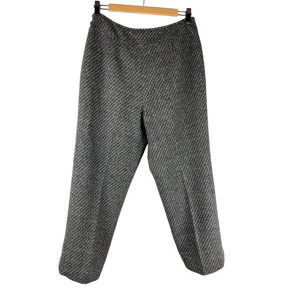 Talbot's Petites Wool Pants, Women's Size 12 - Picture 1 of 10